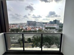 Botanique At Bartley (D19), Condominium #599146081